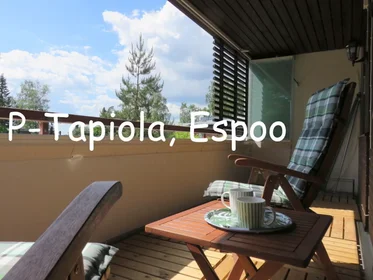 Logement entier à Visamäki, Espoo, image 3 de 10
