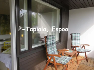 Logement entier à Visamäki, Espoo, image 4 de 10