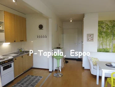 Logement entier à Visamäki, Espoo, image 5 de 10