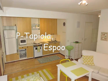 Logement entier à Visamäki, Espoo, image 7 de 10