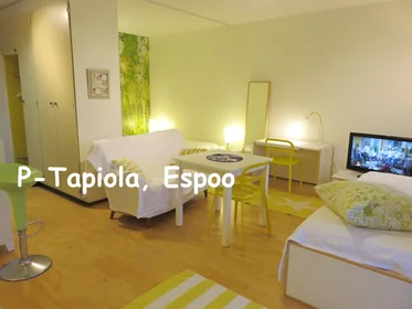 Logement entier à Visamäki, Espoo, image 8 de 10