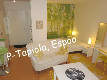 Logement entier à Visamäki, Espoo, image 9 de 10