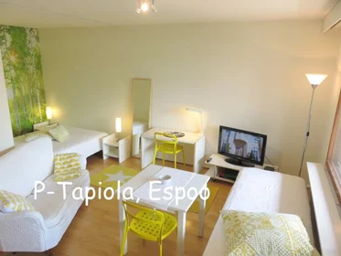 Logement entier à Visamäki, Espoo, image 10 de 10