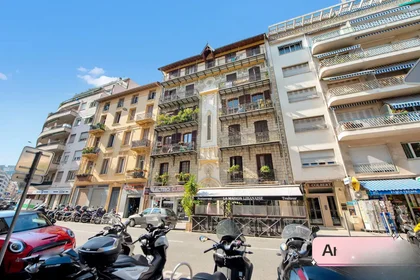 整套公寓 在 Rue Clément Roassal, Vernier, 9的图像4