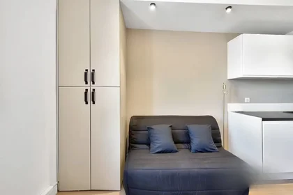 整套公寓 在 Rue Clément Roassal, Vernier, 9的图像6