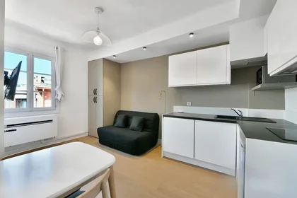 整套公寓 在 Rue Clément Roassal, Vernier, 9的图像7