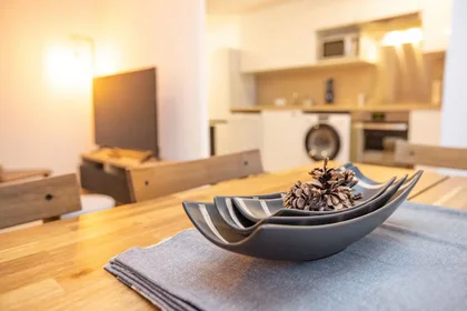 Privatzimmer in der Allée de Berne, Le Blosne, bild 7 von 10
