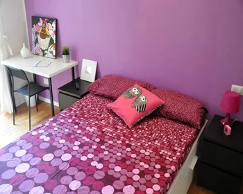 Private room at Via Giovanni Pierluigi da Palestrina, Buenos Aires-P. Venezia-P. Monforte, image 3 of 10