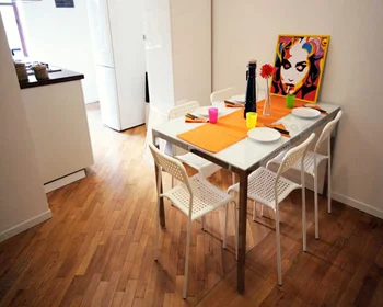 Private room at Via Giovanni Pierluigi da Palestrina, Buenos Aires-P. Venezia-P. Monforte, image 9 of 10