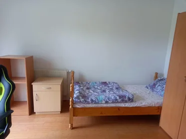 Privatzimmer in der Ulica Koroškega bataljona, Črnuče, bild 1 von 7