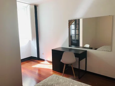 Entire apartment at Rua Comendador Gomes Correia, Covilhã, image 8 of 10