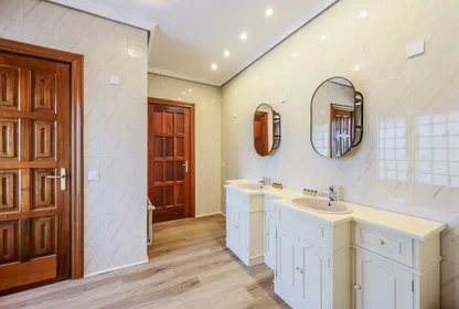 Private room at Calle Praderas, , image 8 of 10