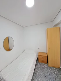 Tani pokój prywatny w Valencia