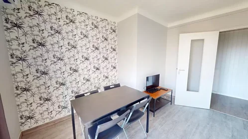 Özel oda konumu Rue Jean Vachet, Saint-Martin, 9 10 görüntüsü