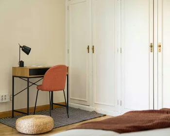 Privatzimmer in der Calle de Lagasca, Castellana, bild 8 von 10