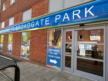 Monolocale in Turnpike Lane, immagine 9 di 20