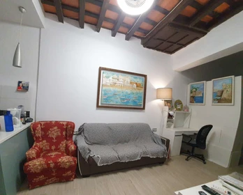 Entire fully furnished flat in Cadiz
