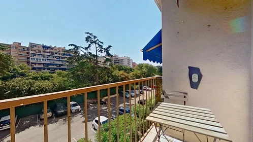 Private room at 15 Avenue du Grand Pin, image 12 of 18