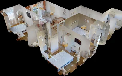 Chambre privée à 15 Avenue du Grand Pin, image 11 de 20