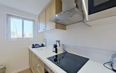 Chambre privée à 15 Avenue du Grand Pin, image 8 de 20