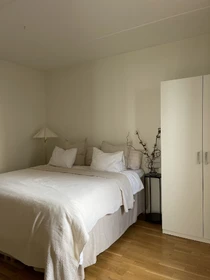 Zakwaterowanie z 3 sypialniami w Stockholm