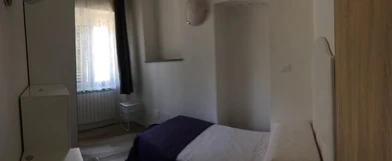 Alquiler de habitaciones por meses en Firenze