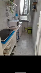 Private room at Viale dei Patrioti, , image 4 of 5