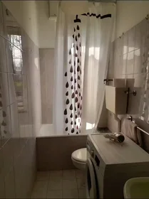 Private room at Viale dei Patrioti, , image 5 of 5