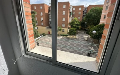 Quarto privado em Calle Fray Melchor Cano, imagem 11 de 14