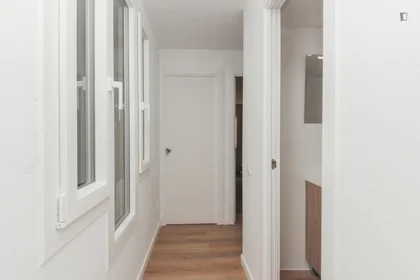 Chambre privée à Avinguda del President Companys, image 21 de 25