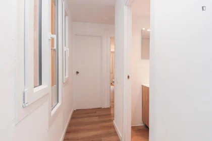 Chambre privée à Avinguda del President Companys, image 23 de 25