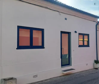 Monolocale in R. Conselheiro Queiróz, immagine 12 di 15