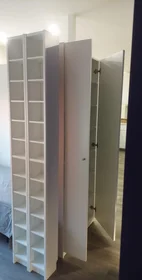 Estúdio em R. Conselheiro Queiróz, imagem 4 de 15
