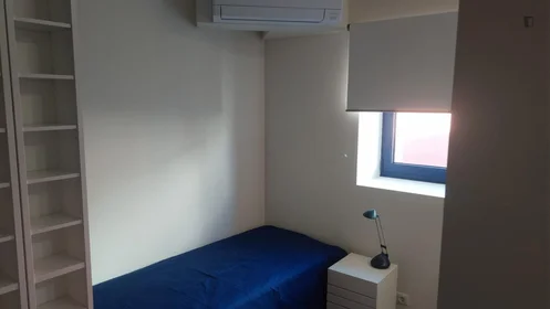 Estúdio em R. Conselheiro Queiróz, imagem 5 de 15