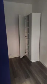 Estúdio em R. Conselheiro Queiróz, imagem 7 de 15