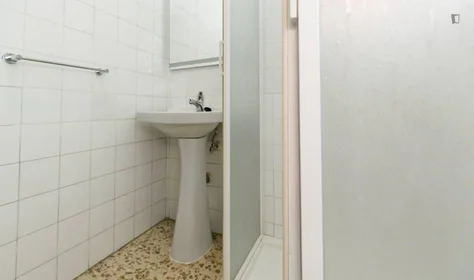 Stanza privata in Calle Pedro Antonio de Alarcón, immagine 15 di 18
