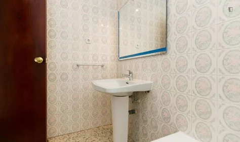 Stanza privata in Calle Pedro Antonio de Alarcón, immagine 17 di 18