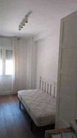 Renting rooms by the month in Leganes