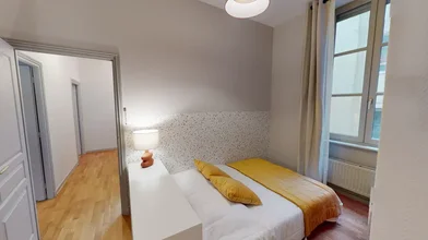 Stanza privata in Rue du Président Édouard Herriot, immagine 1 di 10