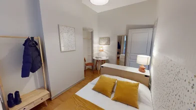 Private room at Rue du Président Édouard Herriot, image 16 of 18