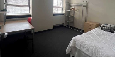 Logement avec 3 chambres à Wellington