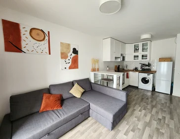 Logement entier à Rue de la Lune Corail, image 1 de 10