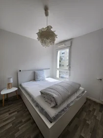 Gesamte Unterkunft in der Rue de la Lune Corail, bild 12 von 14