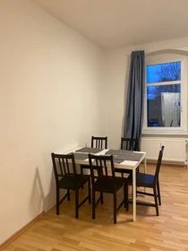 Günstiges Privatzimmer in Magdeburg