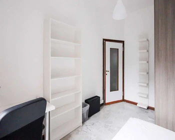 Alquiler de habitaciones por meses en Milano