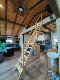 Entire apartment at Ulica kneza Novaka Krbavskog 3A, image 11 of 24