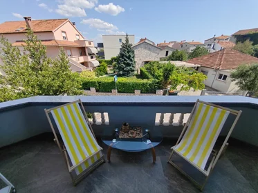 Entire apartment at Ulica kneza Novaka Krbavskog 3A, image 19 of 24