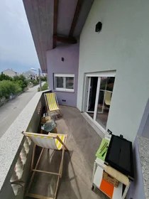 Entire apartment at Ulica kneza Novaka Krbavskog 3A, image 22 of 24