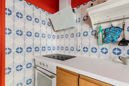 Apartamento inteiro em Avenida São Francisco Xavier 1, imagem 11 de 24