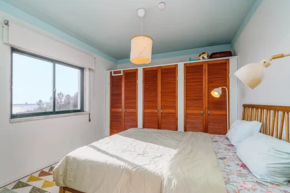 Apartamento inteiro em Avenida São Francisco Xavier 1, imagem 14 de 24